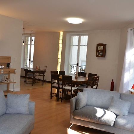 Apartament Face Au Palais Des Papes Awinion Zewnętrze zdjęcie