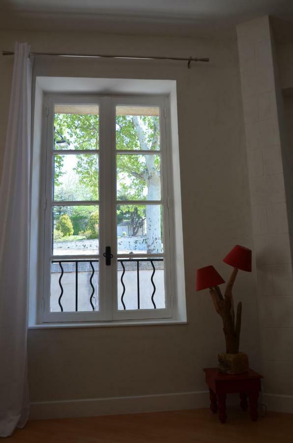 Apartament Face Au Palais Des Papes Awinion Zewnętrze zdjęcie