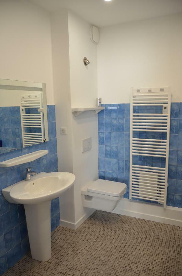 Apartament Face Au Palais Des Papes Awinion Zewnętrze zdjęcie