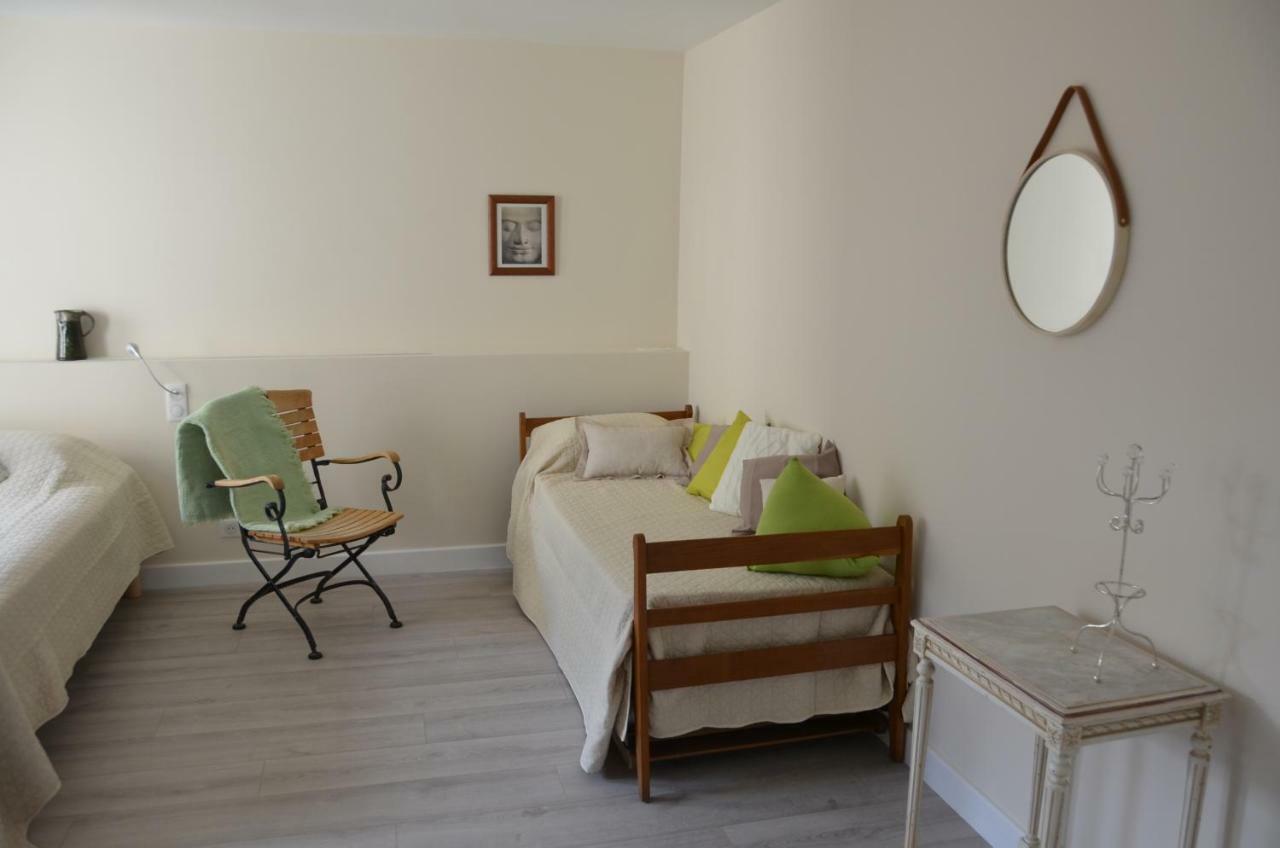 Apartament Face Au Palais Des Papes Awinion Zewnętrze zdjęcie