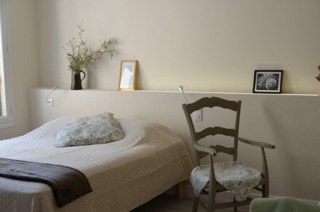 Apartament Face Au Palais Des Papes Awinion Zewnętrze zdjęcie
