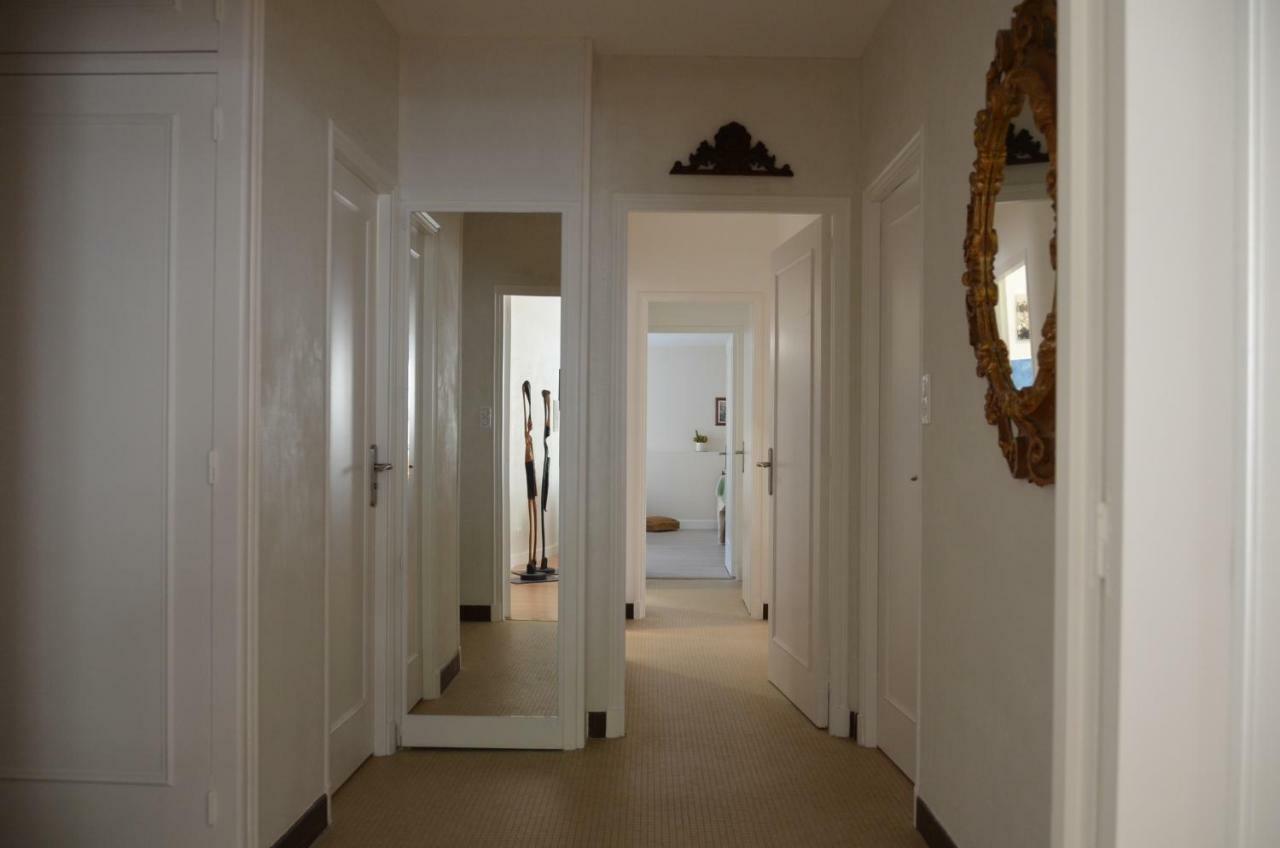 Apartament Face Au Palais Des Papes Awinion Zewnętrze zdjęcie