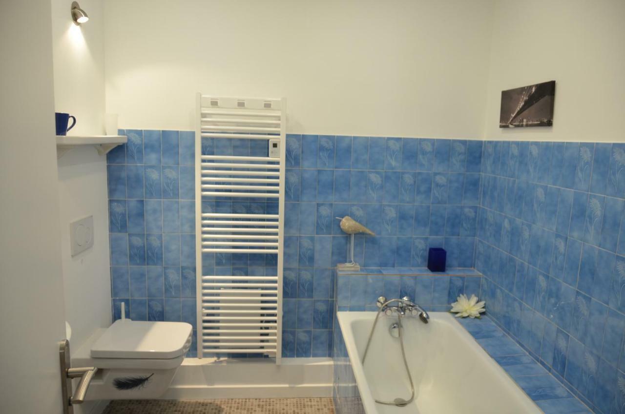 Apartament Face Au Palais Des Papes Awinion Zewnętrze zdjęcie